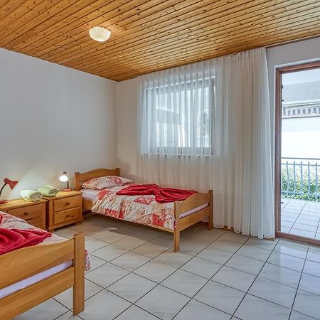 Apartments Kiki Spada Porec Exterior photo